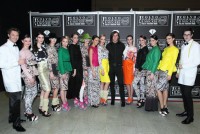 ����� Sergey Sysoev FW 12-13