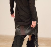 INSHADE video show fall/winter 12-13. POST.