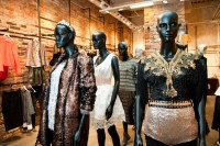 RIVER ISLAND рождественская коллекция