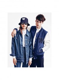 START NEW SEASON / JACQUEMUS