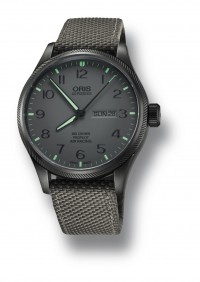 Oris представляет часы Air Racing Edition IV