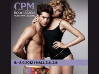 XIX сезон Collection Premiere Moscow представит новый раздел Body&Beach