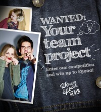 s.Oliver проводит конкурс We Speak Denim с главным призом 5000 евро