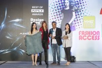 �������� Fashion Access � Cashmere World 2015