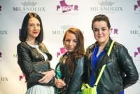 Открытие мультибрендового бутика MilanoLUX