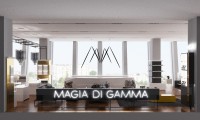 ����������� MAGIA DI GAMMA ���������� � ����� ����-��������