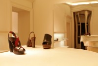 Santoni Rose Collection весна - лето 2012