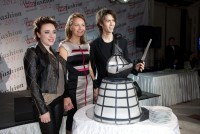 ������ PROfashion Awards  2012