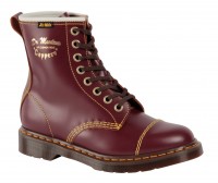 Dr. Martens представляет новую коллекцию обуви «Осень-Зима 2014/15»