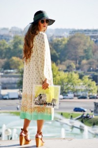 Startup Women перезагрузит fashion индустрию