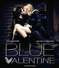 Закрытый показ фильма "Blue Valentine"