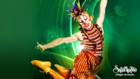Журнал ELLE – информационный партнер шоу Saltimbanco TM Cirque du Soleil®