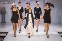 Итоги выставки CHAPEAU 2014