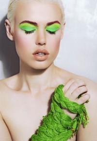 Работы Алёны Крупецковой оценены в Голливуде