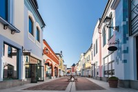 Marks & Spencer открывает магазин в Outlet Village Белая Дача