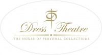 Шоу-рум Дома персональных коллекций Dress Theatre в Столешникове переулке