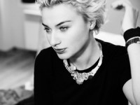 Lena Vasilyeva приглашает к общению на CPM-Moscow