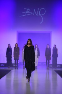 �������� fashion-������� �� XVIII ������ �������� Collection Premiere Moscow