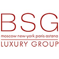 ����� ������ ��������� ��������� � ���������� ������������ ���������� � BSG Luxury Group