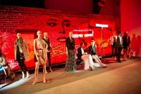 В Москве прошла презентация MEGA Fashion Weeks