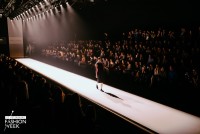 Открытие St.Petersburg Fashion Week FW 2014/2015