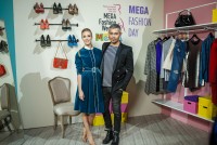 MEGA Fashion Day