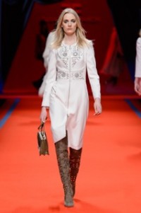 Коллекция ELISABETHA FRANCHI осень-зима 2016/17