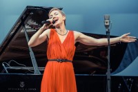 Анна Бутурлина. Джаз в двух действиях. Большой сольный концерт. 17 февраля, ЦДХ