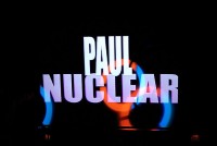 ��c�a��a "�ap��cc���" xy�o����a Paul Nuclear