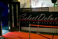 Международному модельному агентству Select Deluxe исполнилось 5 лет!