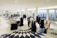 Le Bon Marché Rive Gauche представляет обновленный отдел Accessory