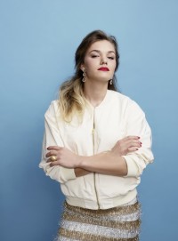Российские спортсменки в июльском номере Marie Claire