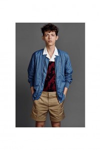 Wood Wood spring / summer 2016