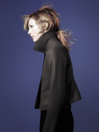 В конце октября UNIQLO запускает в продажу коллекцию Осень-Зима 2010
