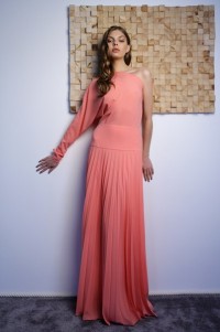 ANNAIVANOVA lookbook ss`14