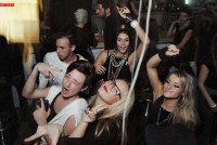 Вечеринка PRAY FOR FASHION by DOZEN FASHION AGENCY