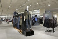 MANGO запускает “мегастор” в ТРЦ Авиапарк