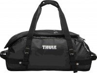 Thule представляет новую серию сумок-трансформеров