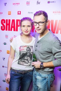 SHAPOVALOVA �������-������ ��������� �12/13�