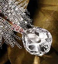 Дом Swarovski открывает Atelier