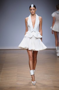 St. Petersburg Fashion Week, сезон Spring/Summer 2017