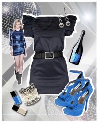 Chillife loves Steve Madden
