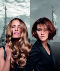 Wella Fashion Capitals � ������ ������� ���� ������ 