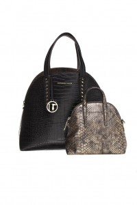 TRUSSARDI JEANS ASPEN BAG