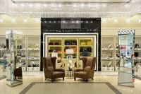 GRANDE ORCHIDEE BRAND OUTLET CENTRE в Финляндии