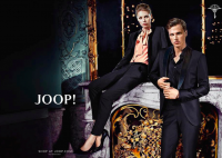 В Санкт-Петербурге состоялось открытие монобрендового бутика Joop!