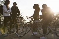 LEVI�S� ������������ ��������� COMMUTER� ��� ������ � ������ - ������ 2015�