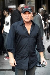 Открытие STEVE MADDEN в «Охотном ряду»!