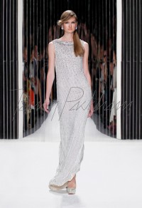 Jenny Packham – изысканность в простоте