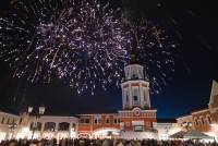 Outlet Village Белая Дача подвел итоги 2013 года